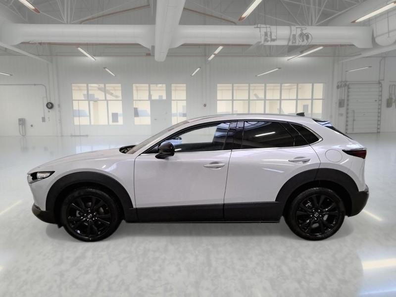 MAZDA CX-30 2.5LSKYACTIV-G 140 CV M HYBRID HOMURA AUTO 5 PORTE SUV