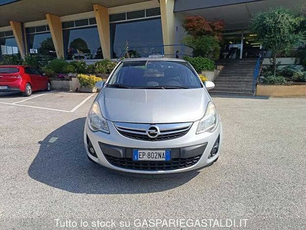 Opel Corsa 1.2 5 porte Edition