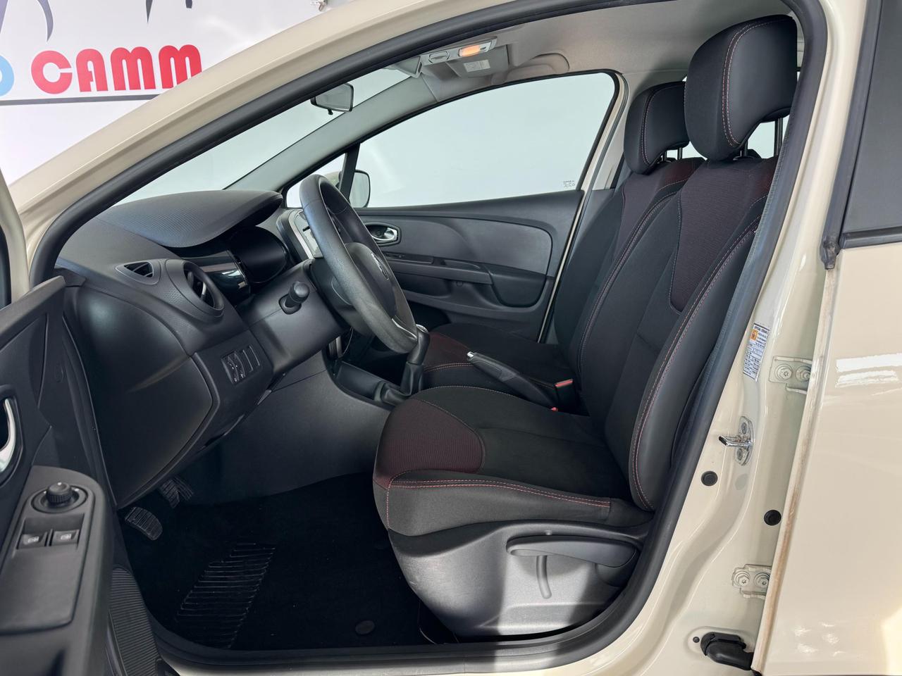 Renault Clio 5 Porte Clio 5p 1.2 Zen (live) 75cv E6