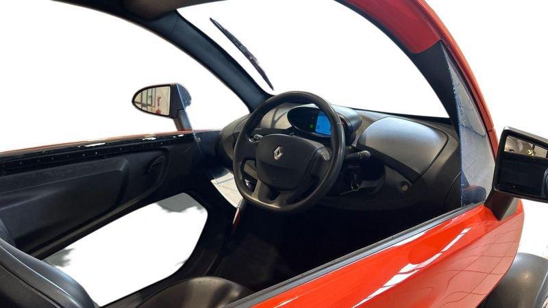 Renault Twizy 80