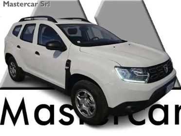 DACIA Duster II 2018 1.5 blue dci 4x4 - GB065AW