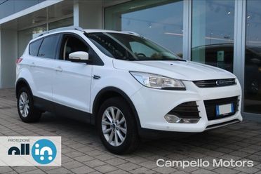 FORD Kuga Kuga 1.5 EcoBoost 120cv S&S 2WD Titanium