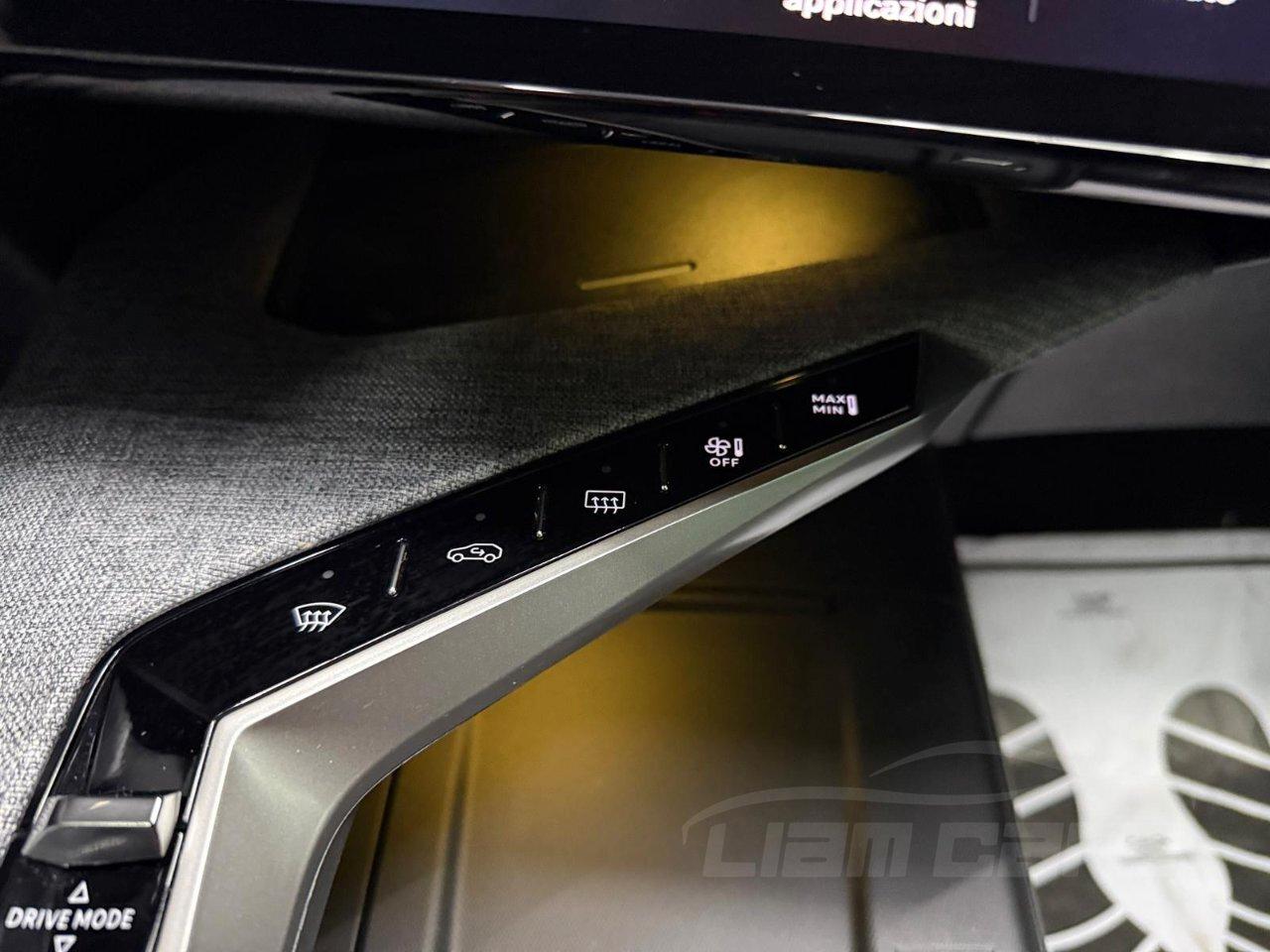 Peugeot 3008 3008 1.2 hybrid GT e-dcs6