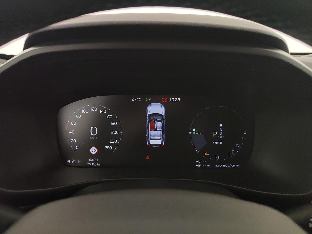 VOLVO XC40 1.5 t4 recharge phev Core auto