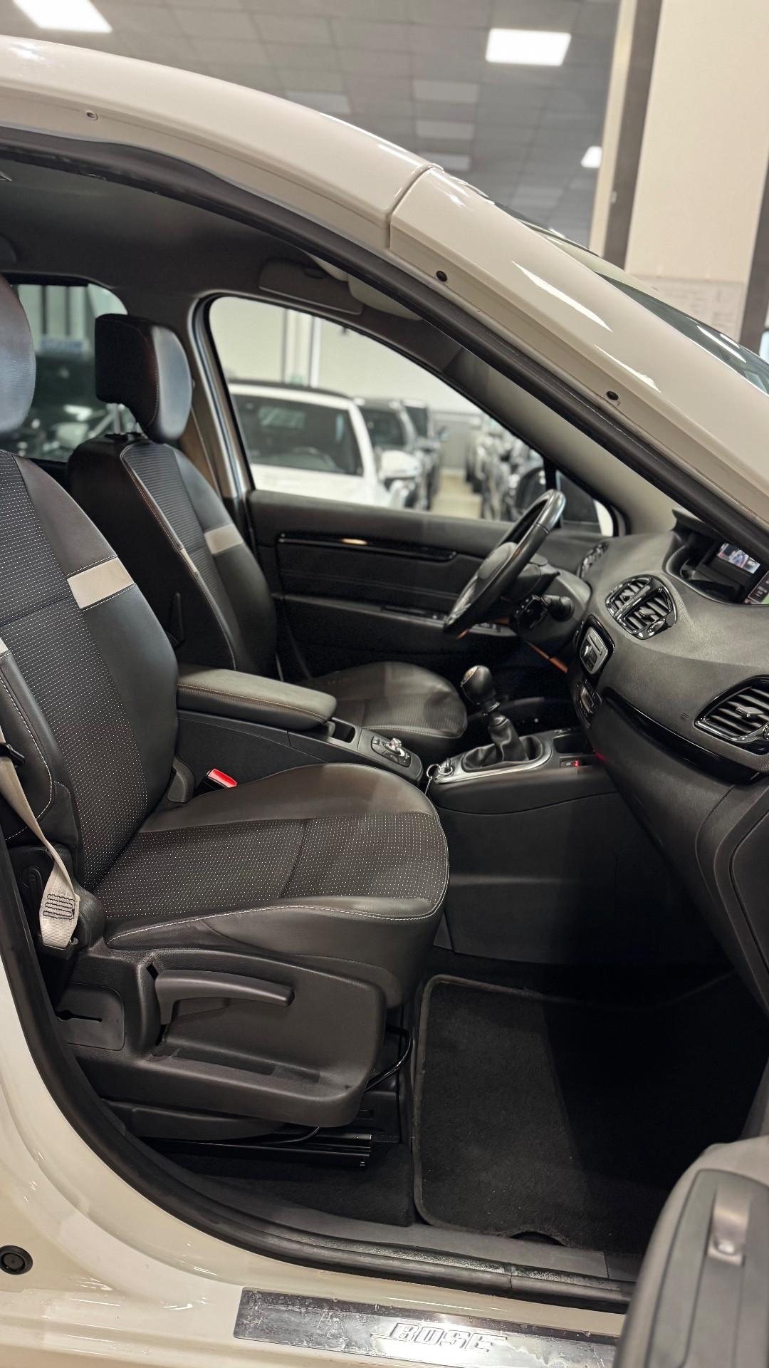 Renault Scenic Scénic XMod 1.5 dCi 110CV Start&Stop Energy