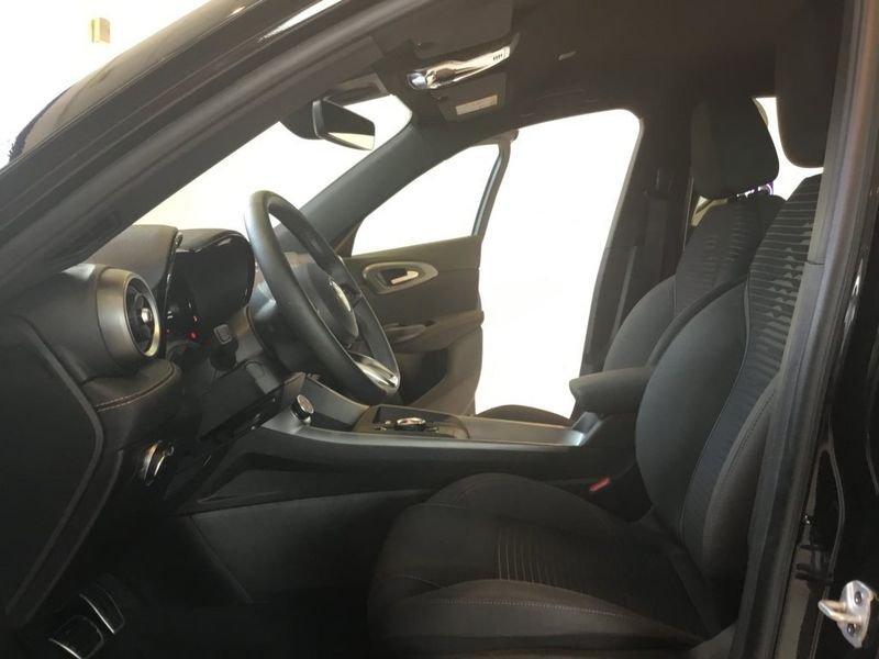 Alfa Romeo Tonale 1.3 280cv Plug-in Hybrid AT6 Sprint Q4 MY25