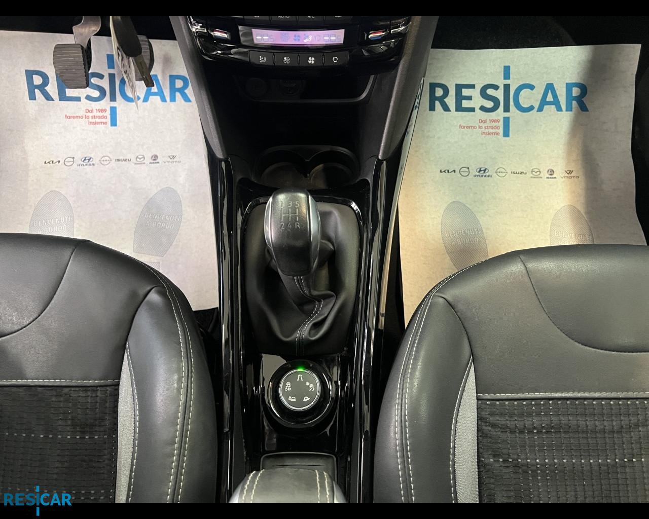 PEUGEOT 2008 1.6 e-hdi 8v Allure s&s 92cv IDONEA NEOPATENTATO