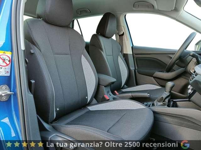 Skoda Kamiq 1.0 tsi Black Dots 115cv