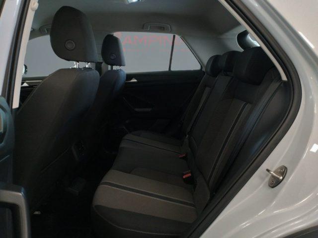 VOLKSWAGEN T-Roc 1.6 TDI SCR Style BlueMotion Technology Pronta Con