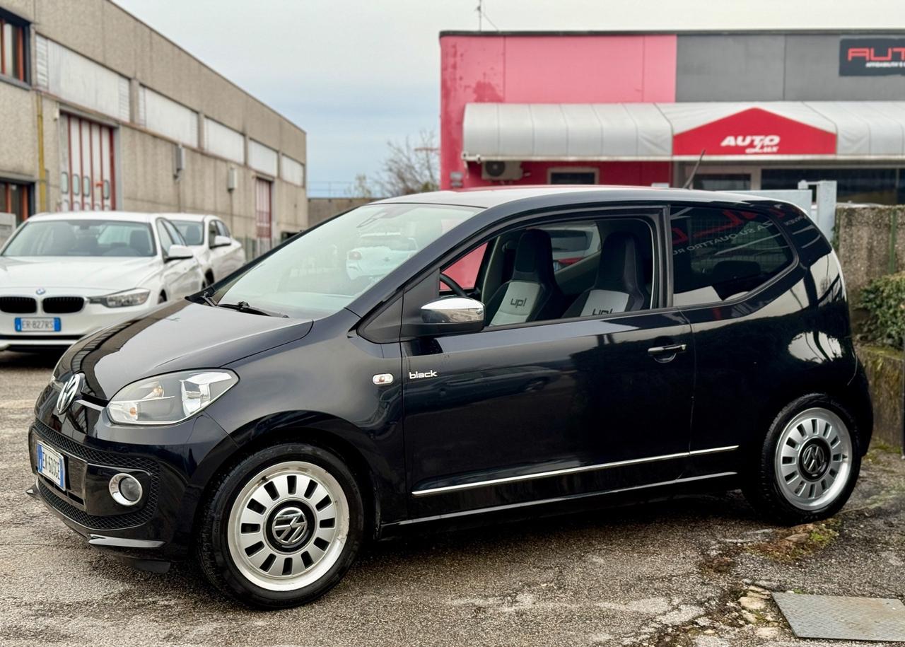 Volkswagen up! 1.0 75 CV 3p. high Neopatentati