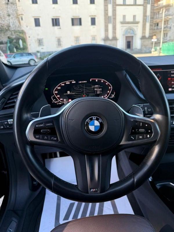 BMW Serie 1 M 135i xdrive