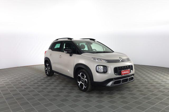CITROEN C3 Aircross C3 Aircross PureTech 110 S&S EAT6 Shine