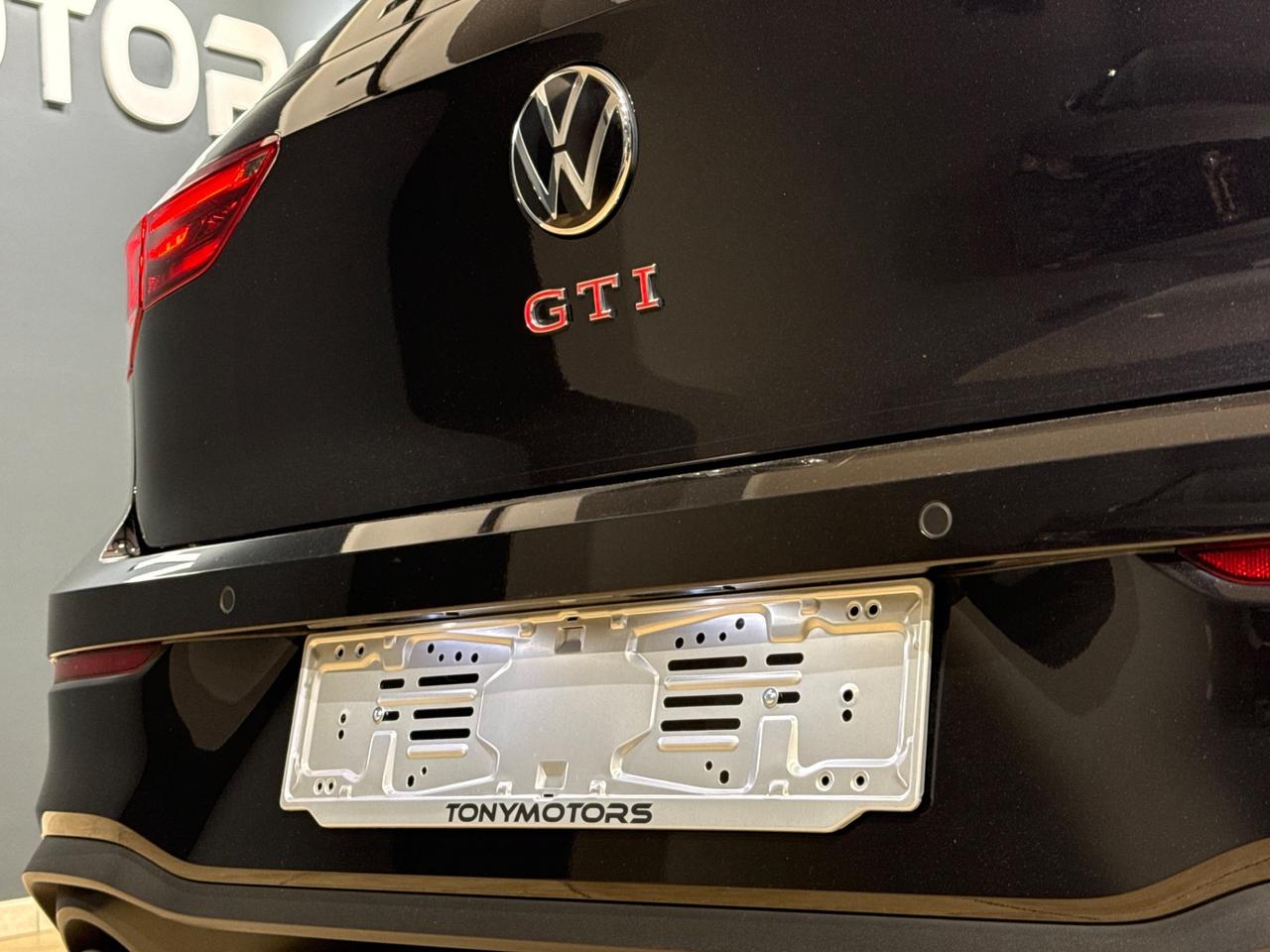 Volkswagen Golf GTI 2.0 TSI DSG TETTO APRIBILE