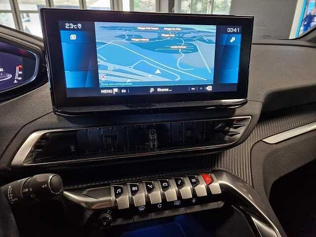 Peugeot 5008 BlueHDi 130 S&S EAT8 Allure Pack