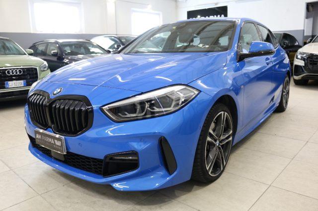 BMW 118 d 5p. Msport