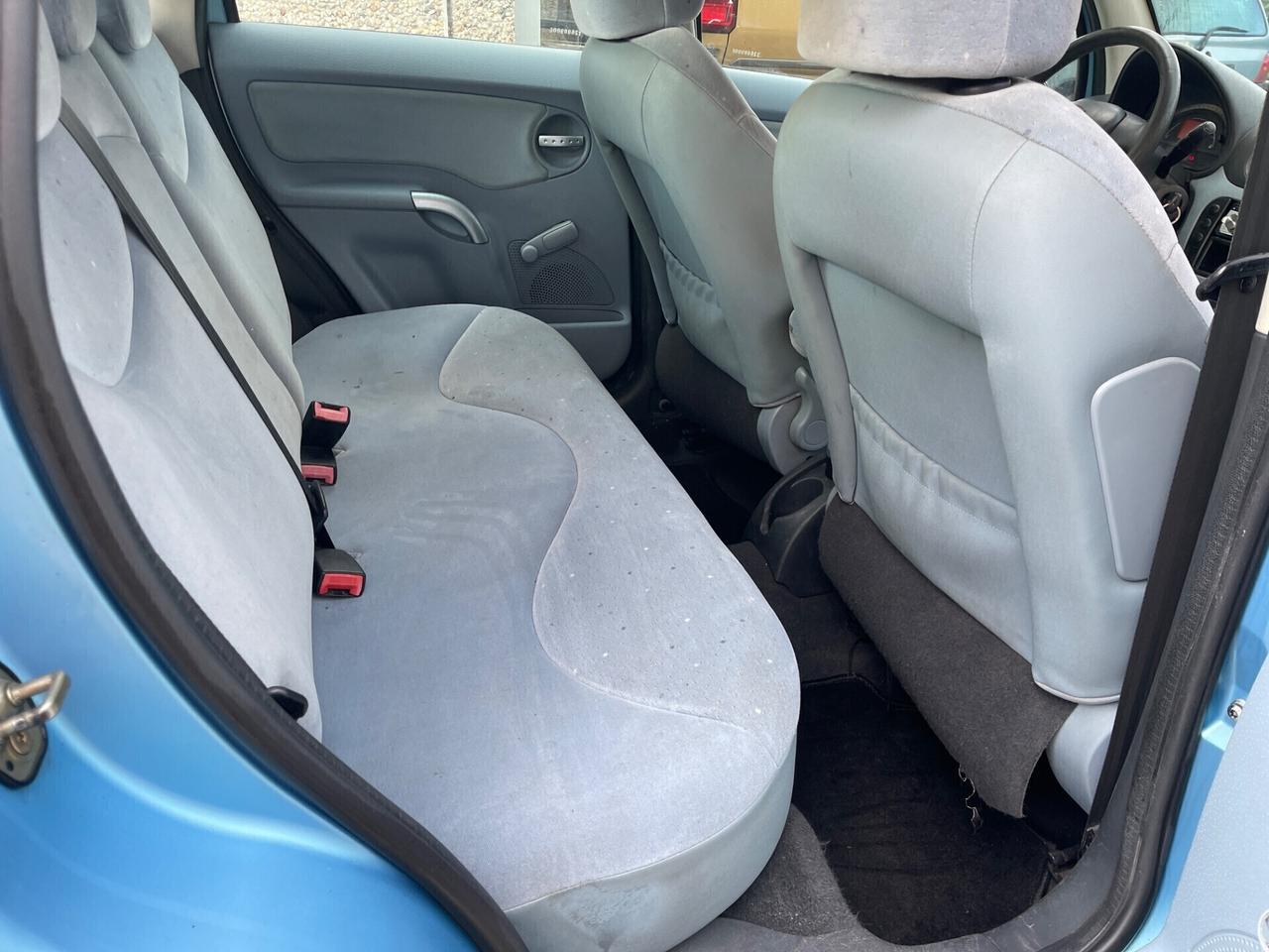 Citroen C3 1.4 benzina 54KW neopatentati