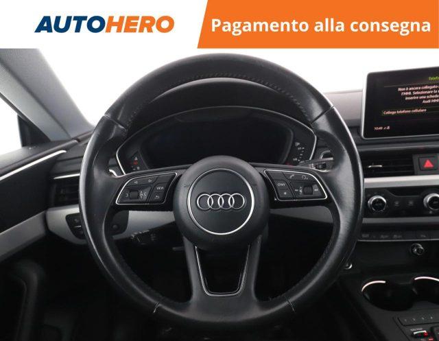 AUDI A5 SPB 2.0 TDI 190 CV S tronic Sport