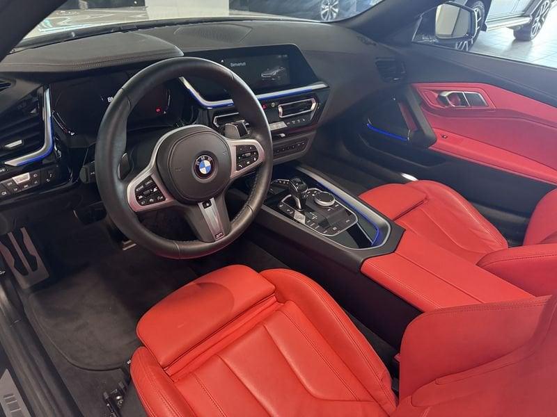 BMW Z4 Z4 sDrive20i Msport