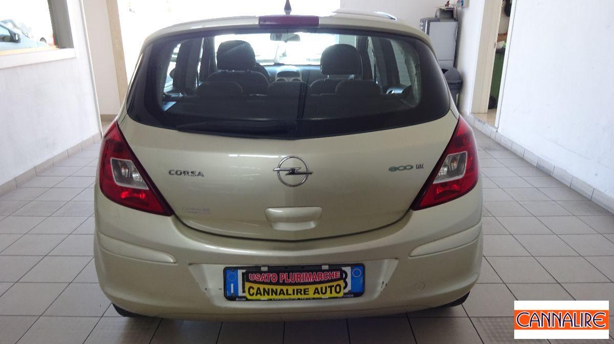 OPEL - Corsa - 1.3 CDTI 75CV 5p. Cosmo