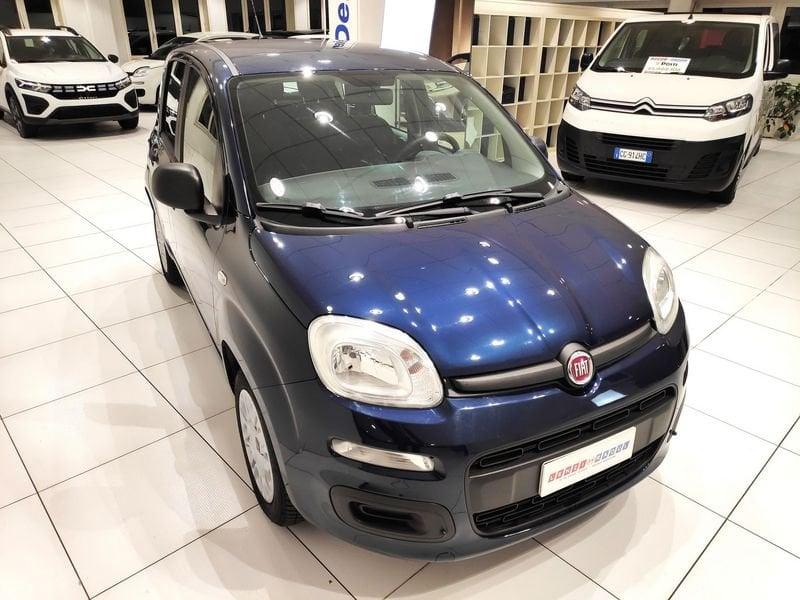FIAT Panda Panda 1.2 Easy*5 POSTI*