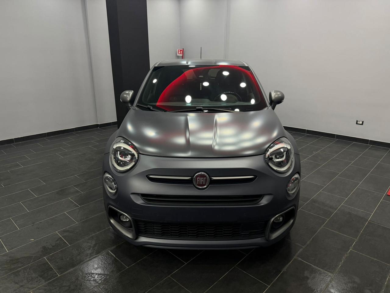 Fiat 500X 1.3 T4 150 CV DCT Sport