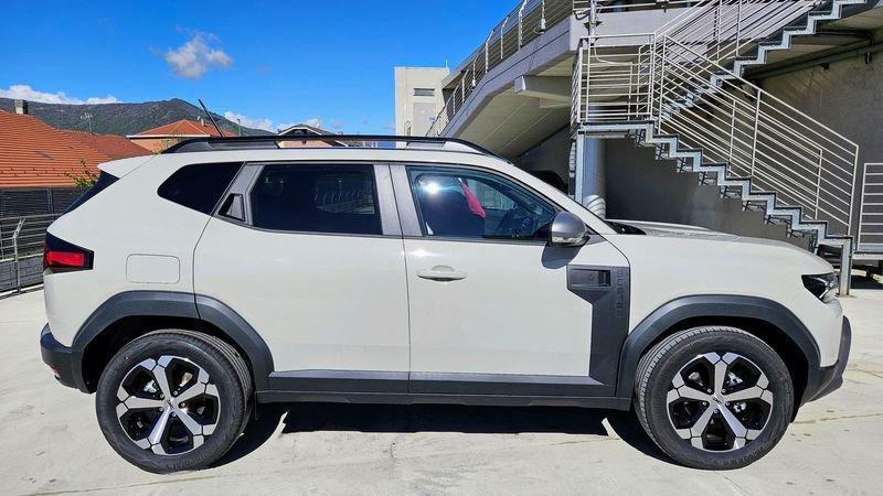 Dacia Duster ECO-G 100 Journey Bonus EASY GO'