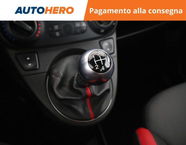 FIAT 500 1.3 Multijet 16V 95 CV "S"