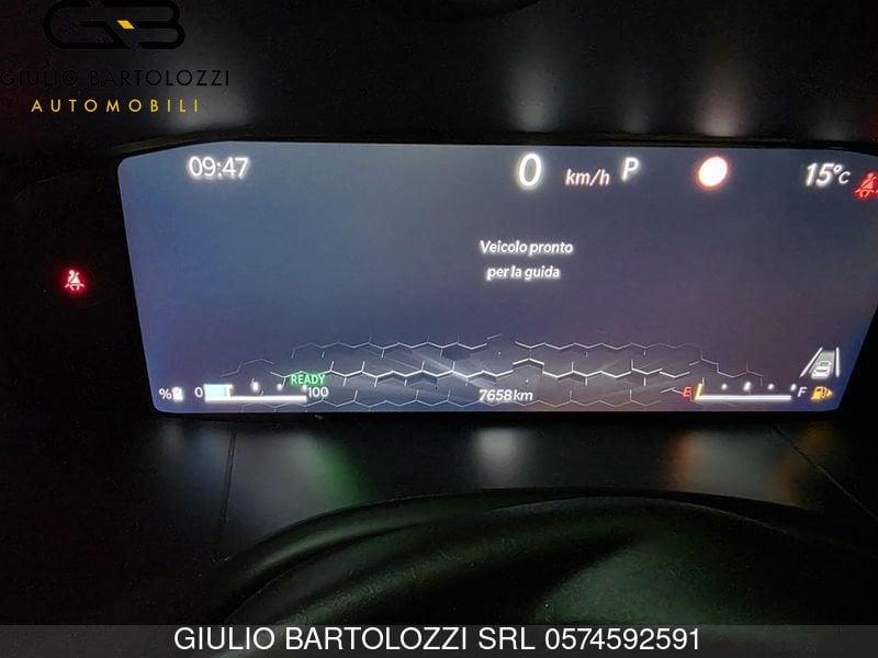 Jeep Renegade Renegade 1.5 Turbo T4 MHEV Altitude