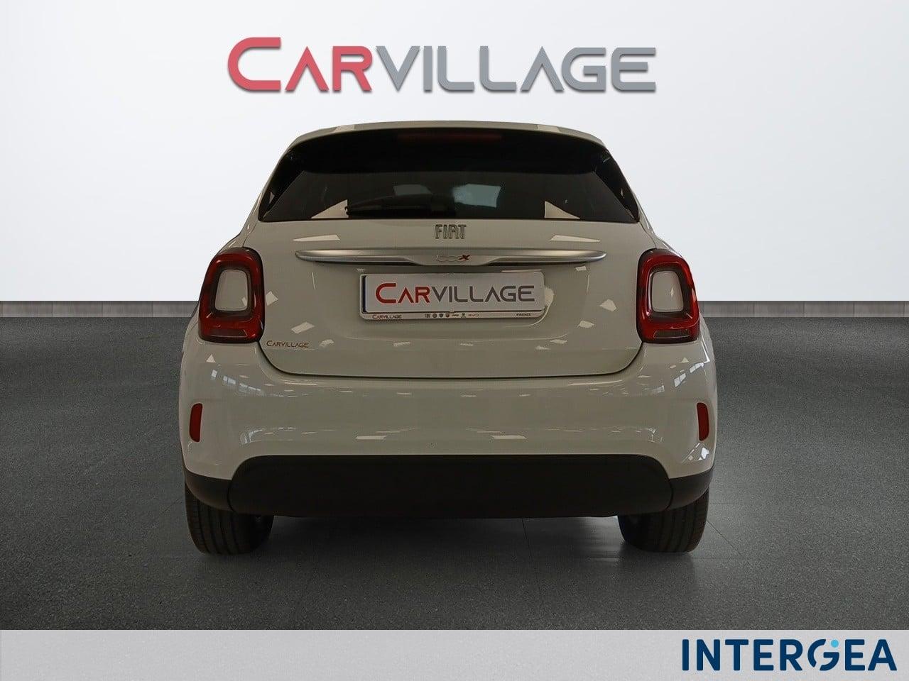 FIAT 500X 1.0 t3 120cv