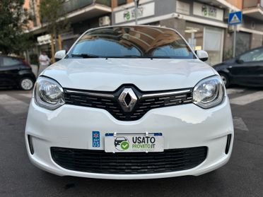 Renault Twingo 0.9 TCe 90cv Turbo Intens