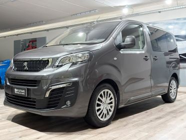 PEUGEOT TRAVELLER 2.0 150cv 8POSTI 115.000KM 2017