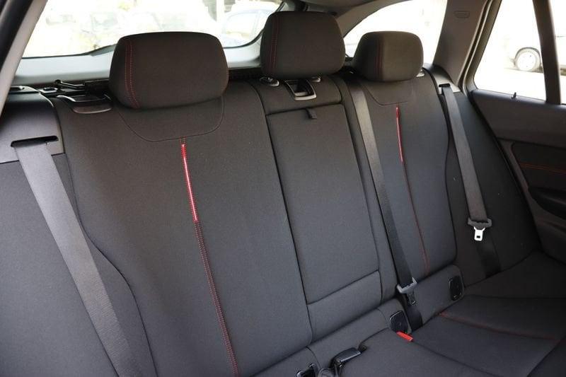 BMW Serie 3 320d Touring Sport Tetto Automatica MOTORE ROTTO Unicoproprietario