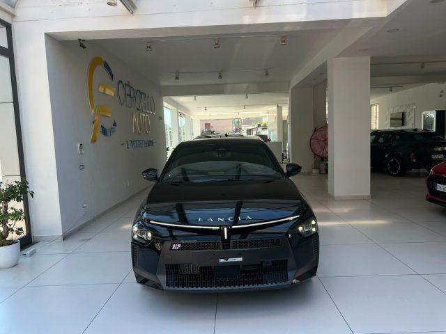 LANCIA Ypsilon Hybrid HF da e 229,00 mensili