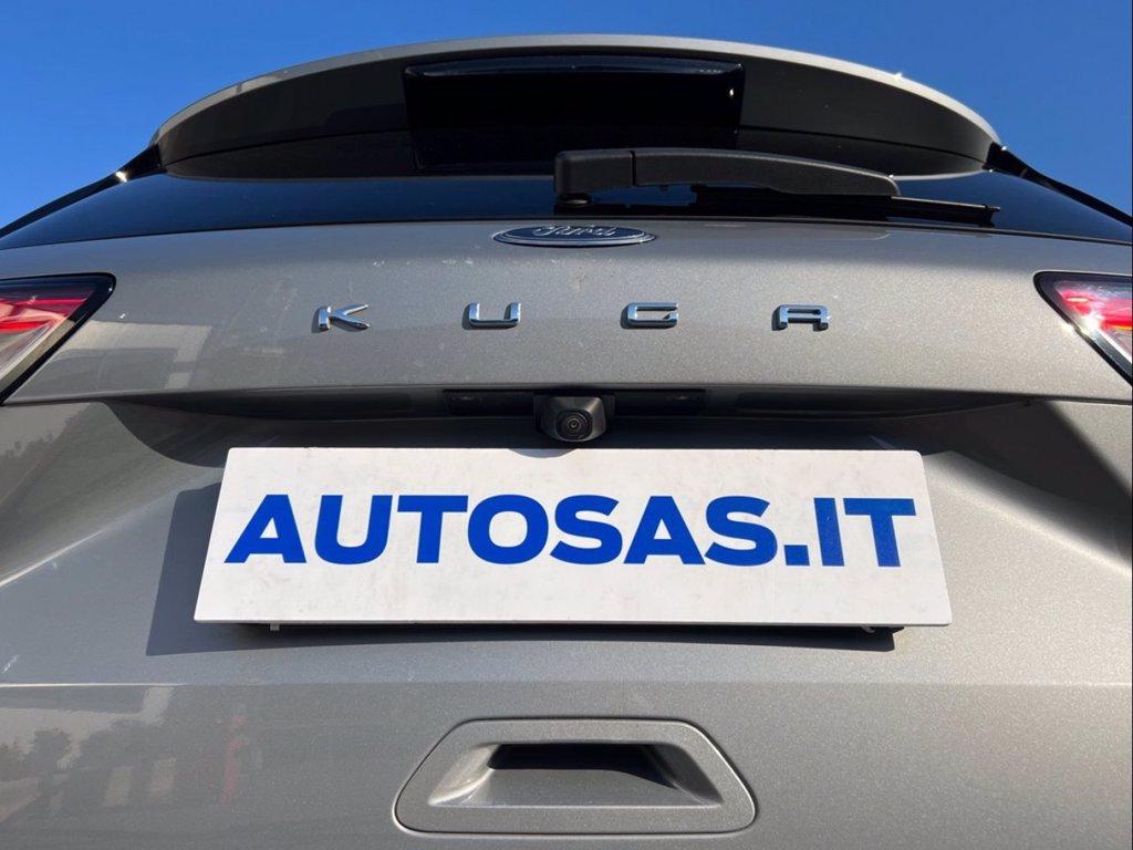 FORD Kuga 1.5 EcoBoost 150 CV 2WD ST-Line del 2023