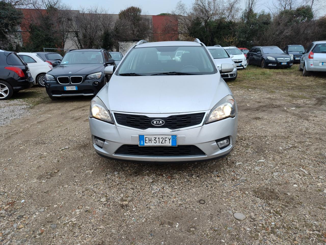 Kia Ceed cee'd 1.4 90CV 5p. EX