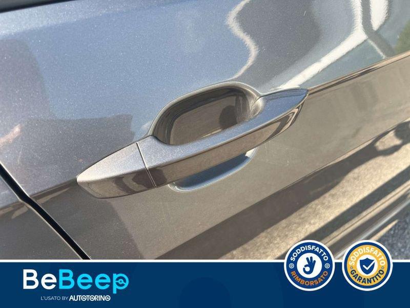 Volkswagen T-Cross 1.0 TSI SPORT 95CV