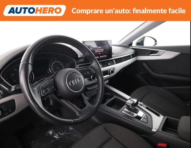 AUDI A5 SPB 35 TDI S tronic