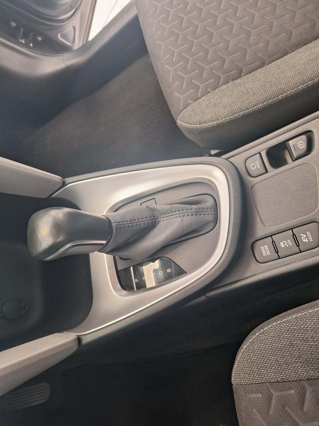 Toyota Yaris Cross 1.5 Hybrid 5p. E-CVT Business