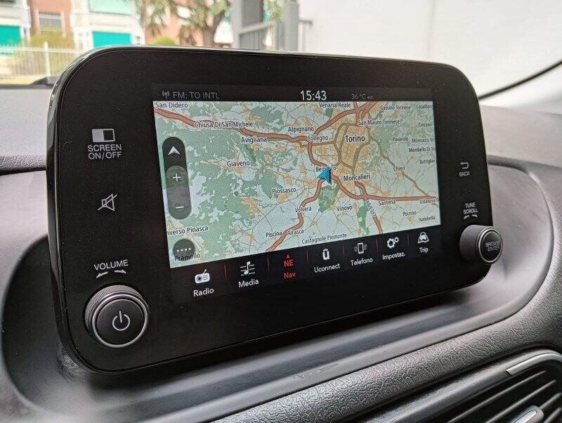 FIAT Tipo Tipo 1.6 Mjt S&S 5 porte Business