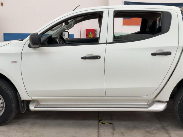MITSUBISHI L200 2.4 DI-D/154CV Double Cab