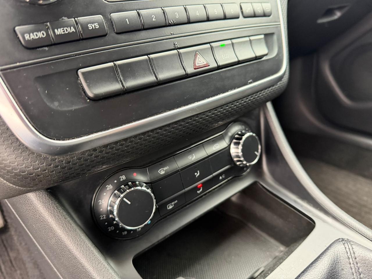 Mercedes-benz A 180 CDI Sport