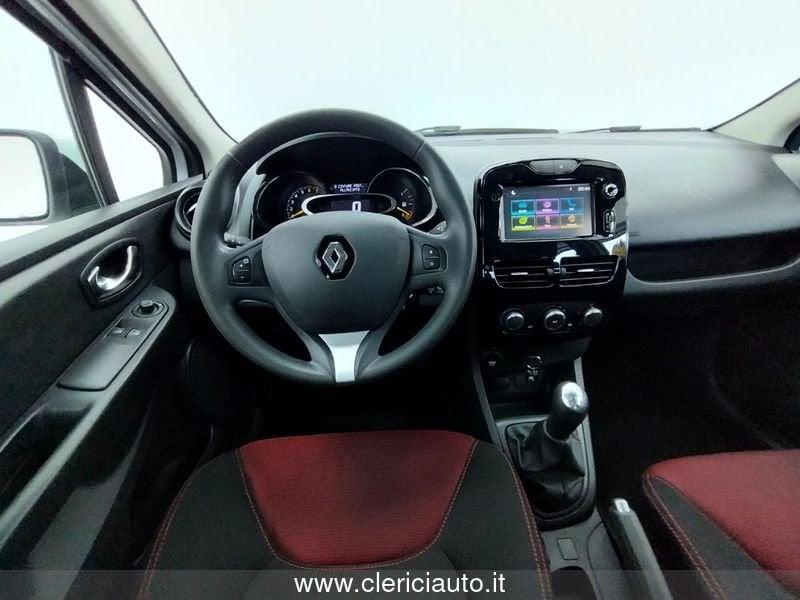Renault Clio Sporter 1.2 75CV Life