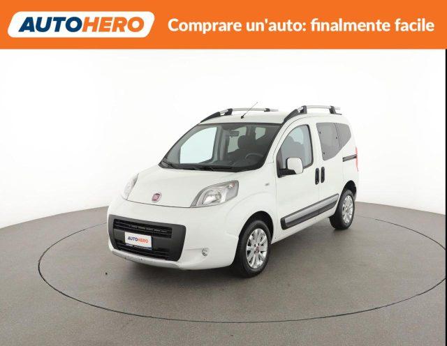 FIAT Qubo 1.3 MJT 95 CV Trekking