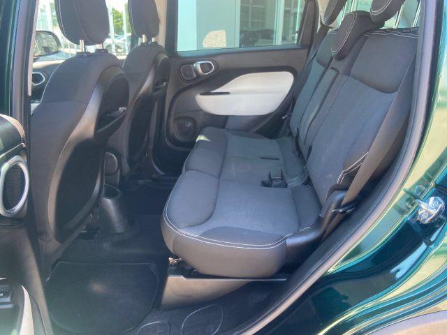 FIAT 500L 1.3 Multijet 85 CV Trekking