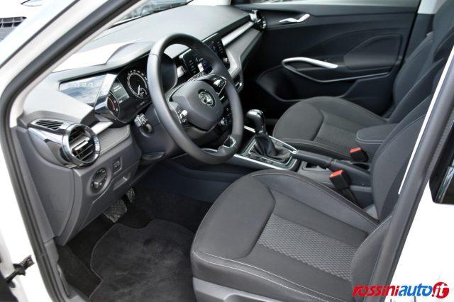 SKODA Fabia 1.0 TSI 110 CV DSG STYLE - 2XCLIMA - R16 BLACK - A