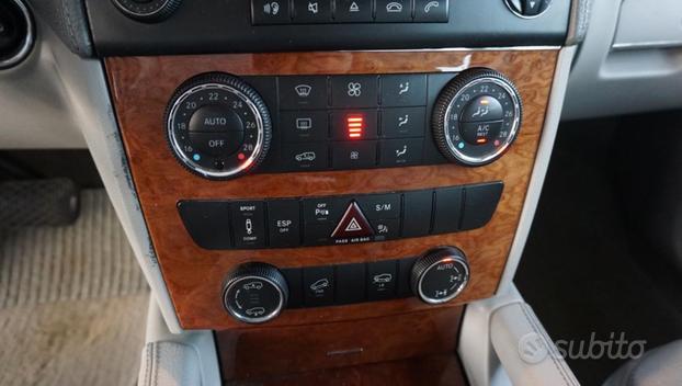 MERCEDES-BENZ GL 320 CDI cat Chrome 7