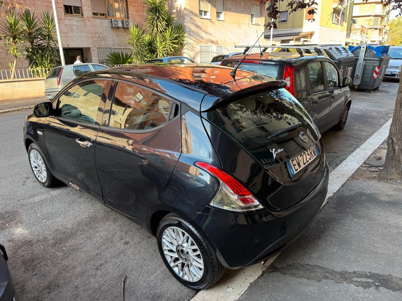 Lancia Ypsilon 1.3 MJT 16V 95 CV 5 porte S&S Gold