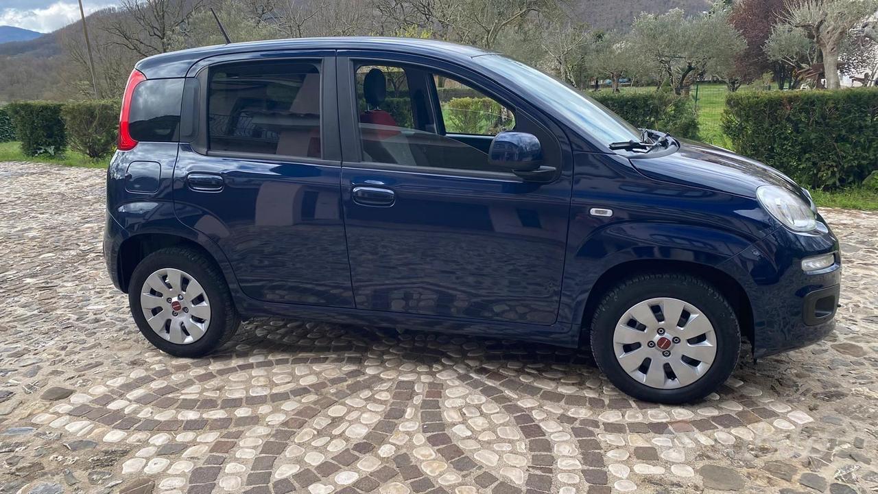 Panda 1.2 Lounge 69cv E6