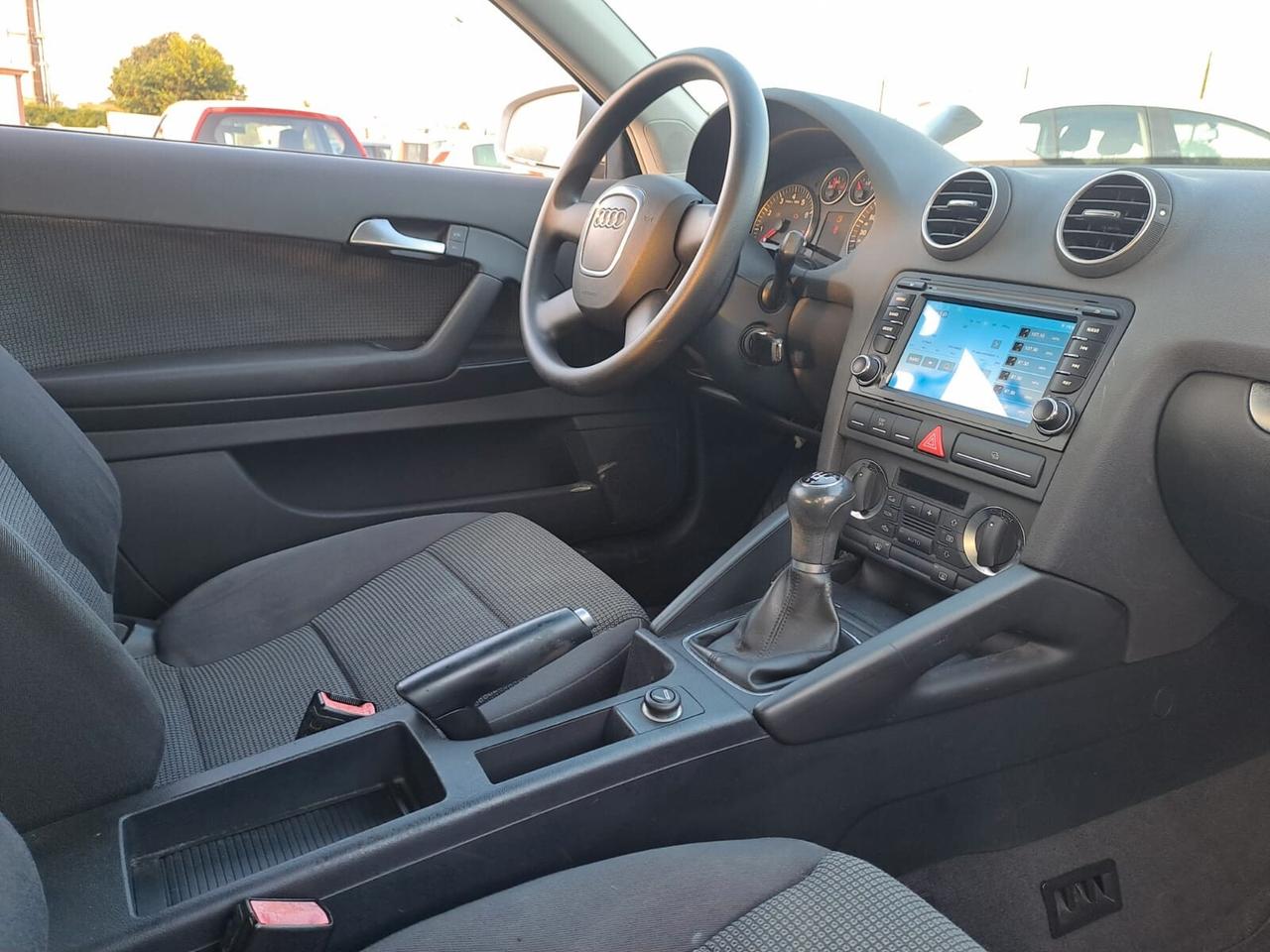 Audi A3 1.6 Benzina - 120.000km