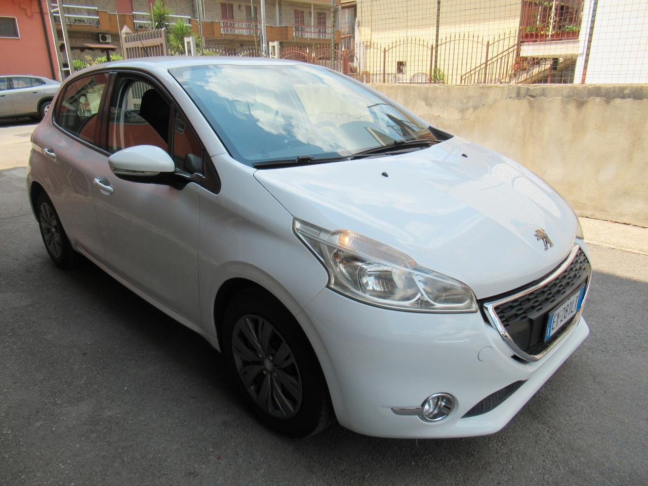 Peugeot 208 1.4 VTi 95 CV 5p. GPL Allure